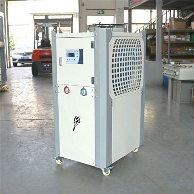 康士捷制冷設備 創新技術引領高效節能新篇章