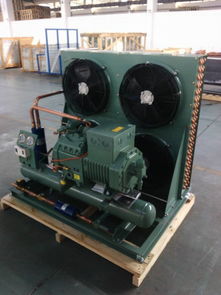 成都制冷設備一站式服務 壓縮機、保溫材料、冷風機與冷庫解決方案